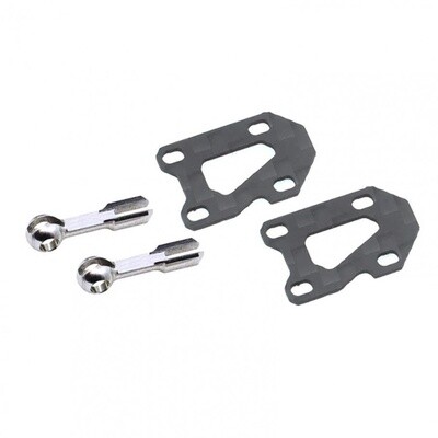 Drift Art Rear arm Extension Parts