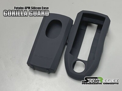 Gorilla Guard 4PM