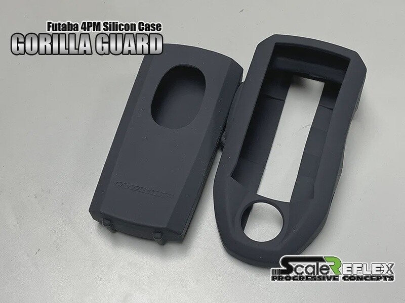 Gorilla Guard 4PM