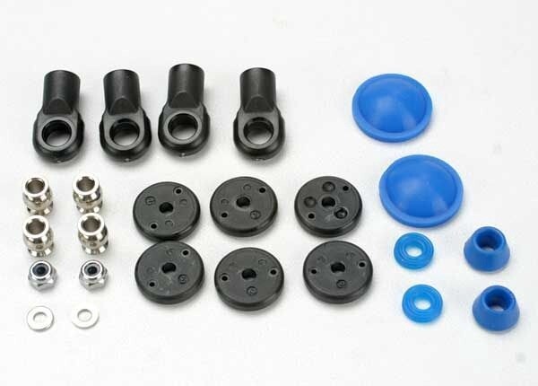 SHOCK GTR REBUILD KIT - 5462