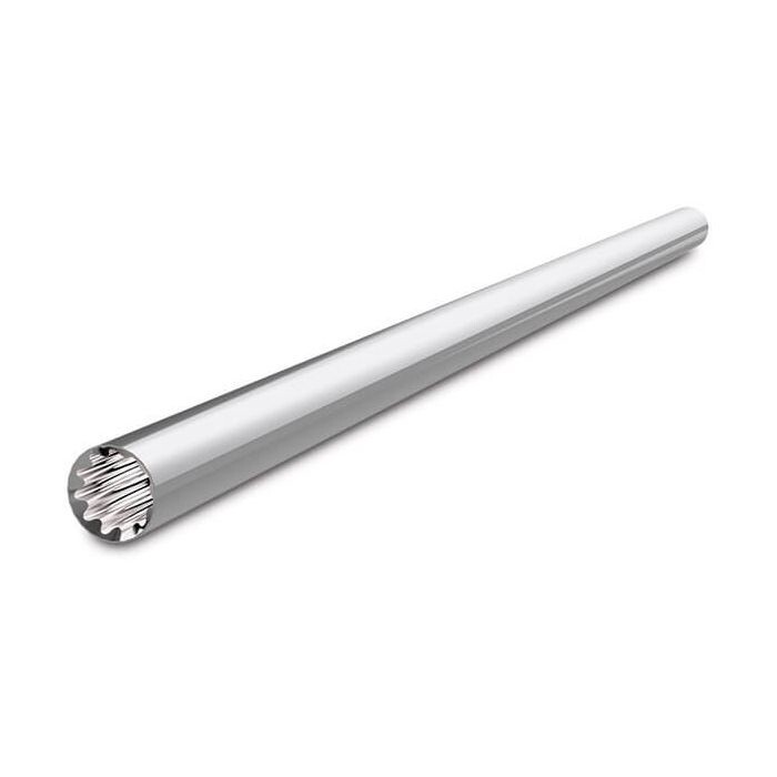 Driveshaft assembly Cntr alum - 7755