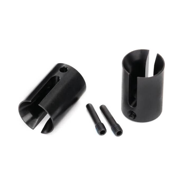 Drive cup machined steel - 8652