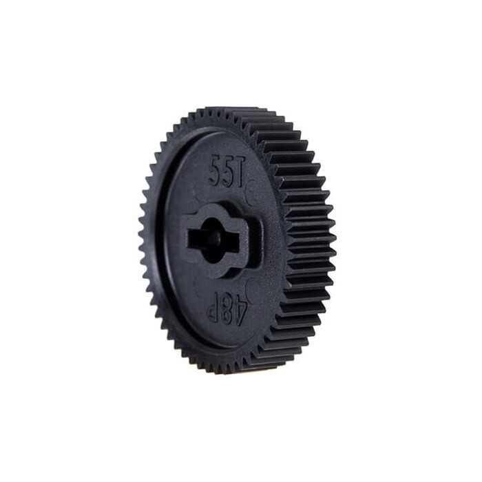 Spur Gear 55-Tooth - 8358