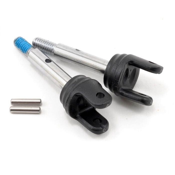 Stub Axle HD rear - 6853X