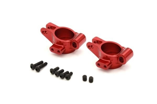 kyo-HD Rear Hub