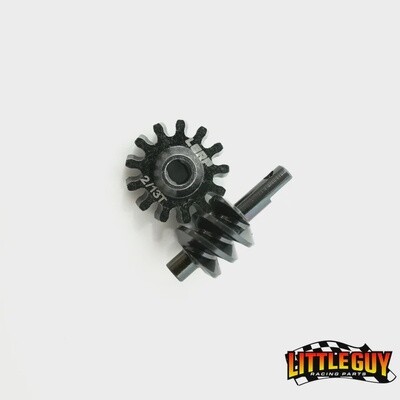 LGRP™ WORM GEAR SET