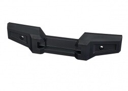 BUMPER REAR - 7736