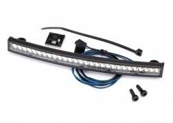 LED LIGHT BAR TRX-4 FITS 8111 - 8087
