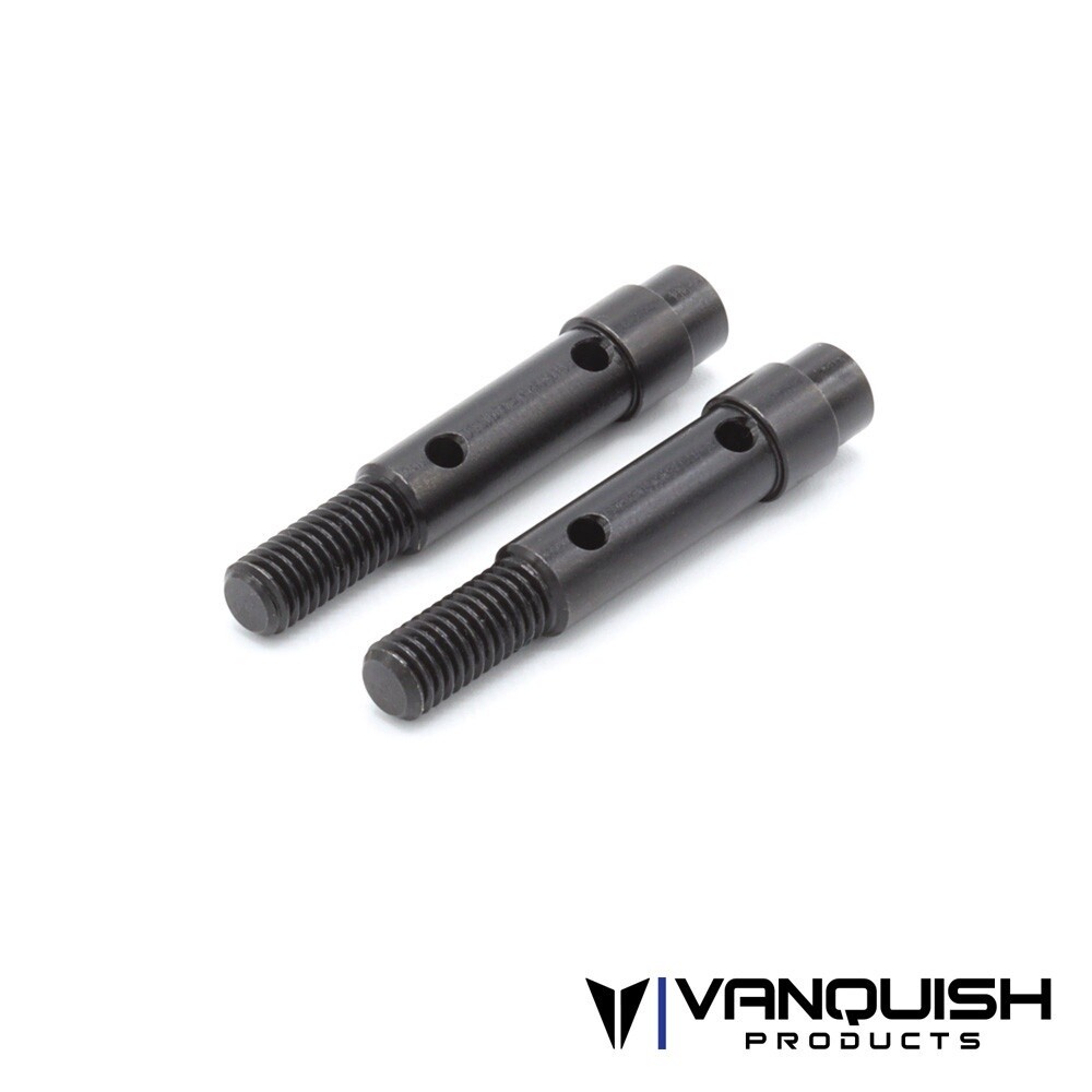 F10 PORTAL FRONT STUB SHAFTS