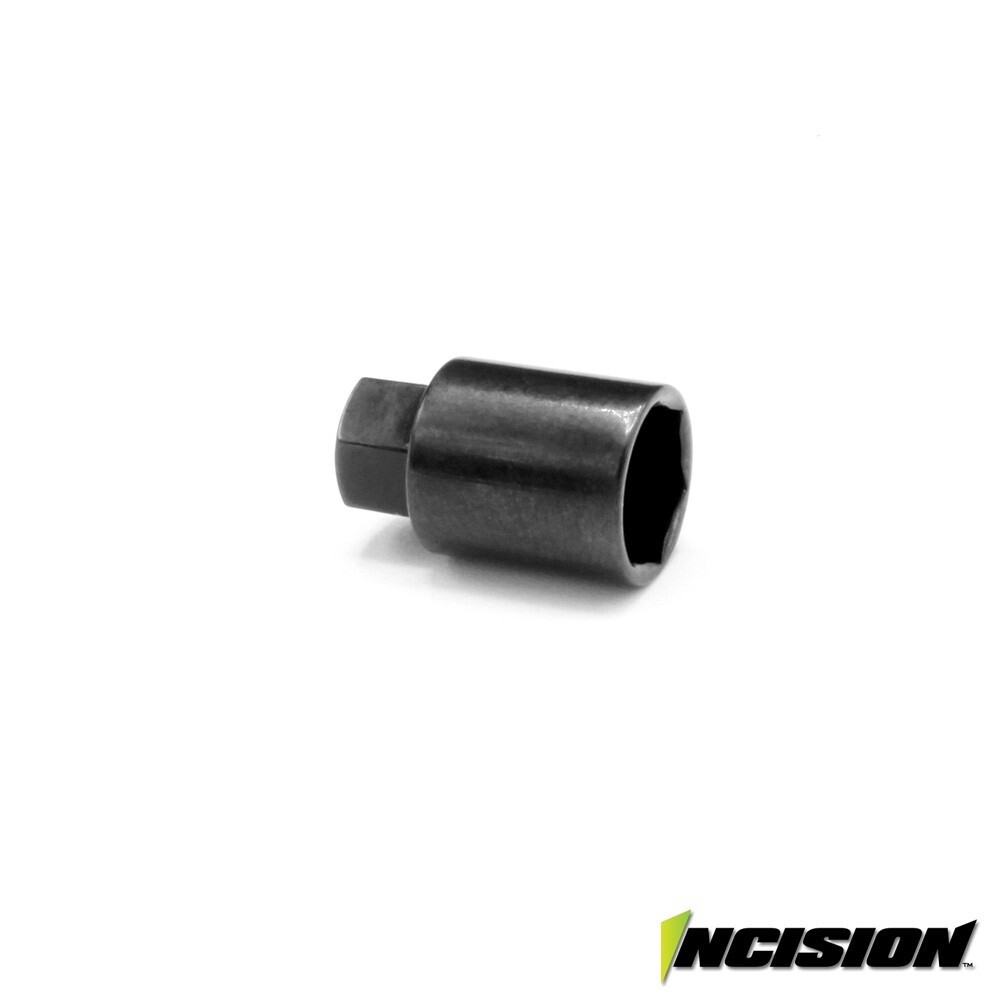 7MM TO 8MM NUT DRIVER ADAPTER