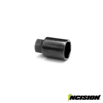 7MM TO 8MM NUT DRIVER ADAPTER