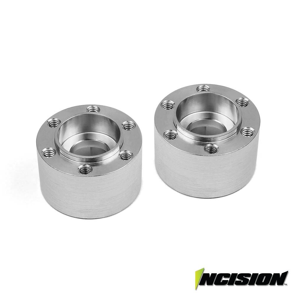 INCISION WHEEL HUBS #4