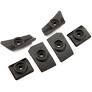Traxxas X-Maxx Body Reinforcement Set