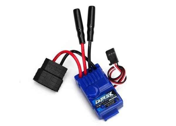 ESC LATRAX WATERPROOF - 3045R