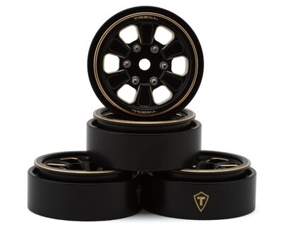 Treal 1.0 Beadlock wheels