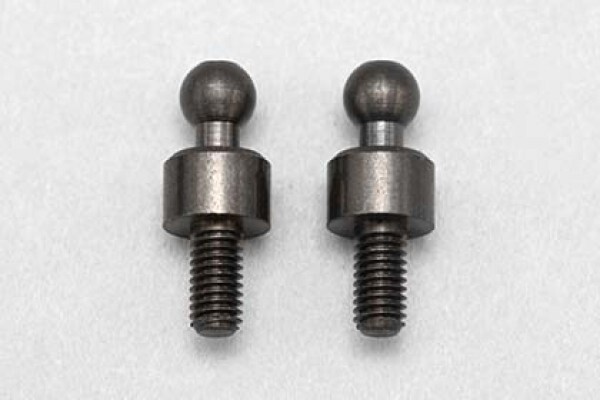 YOKOMO Lower arm rod end ball (2pcs) Y2-RAC7