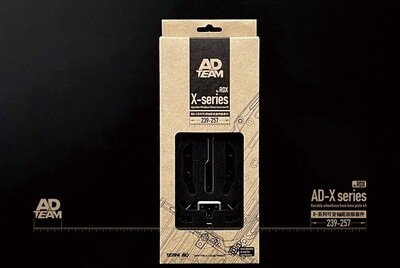 AD-X SERIES RDX ADJUSTABLE WHEELBASE CONVERSION KIT (DDSS)