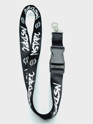 NSDRC Lanyard