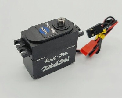 RS500B High Performing Budget Servo