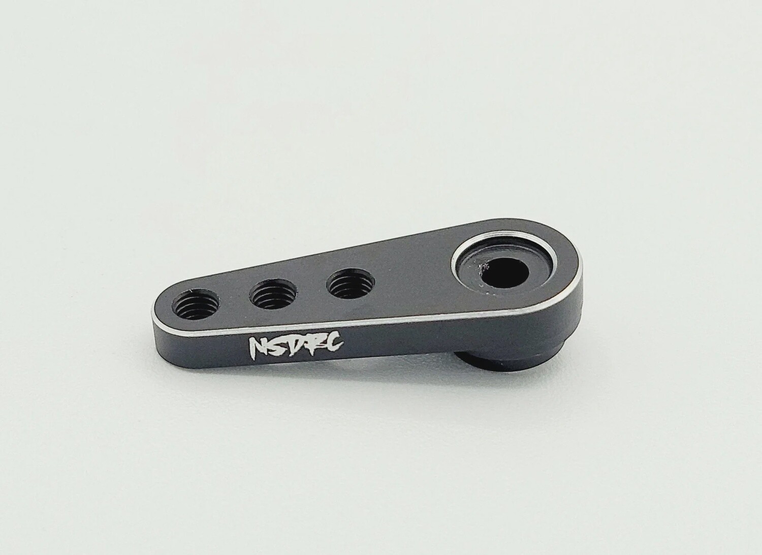 20mm Non-Clamping Monster Horn