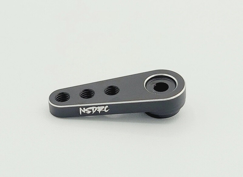 20mm Non-Clamping Monster Horn