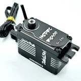 RS400 Low Profile Racing Servo