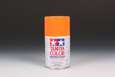 PS-24 Fluorescent Orange