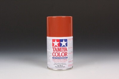 PS-14 Copper Lexan Spray Paint (100ml)