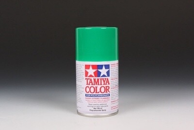 PS-25 Bright Green