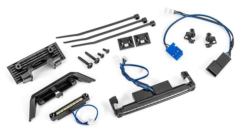 TRX-4M Light Bar Kit- 9789