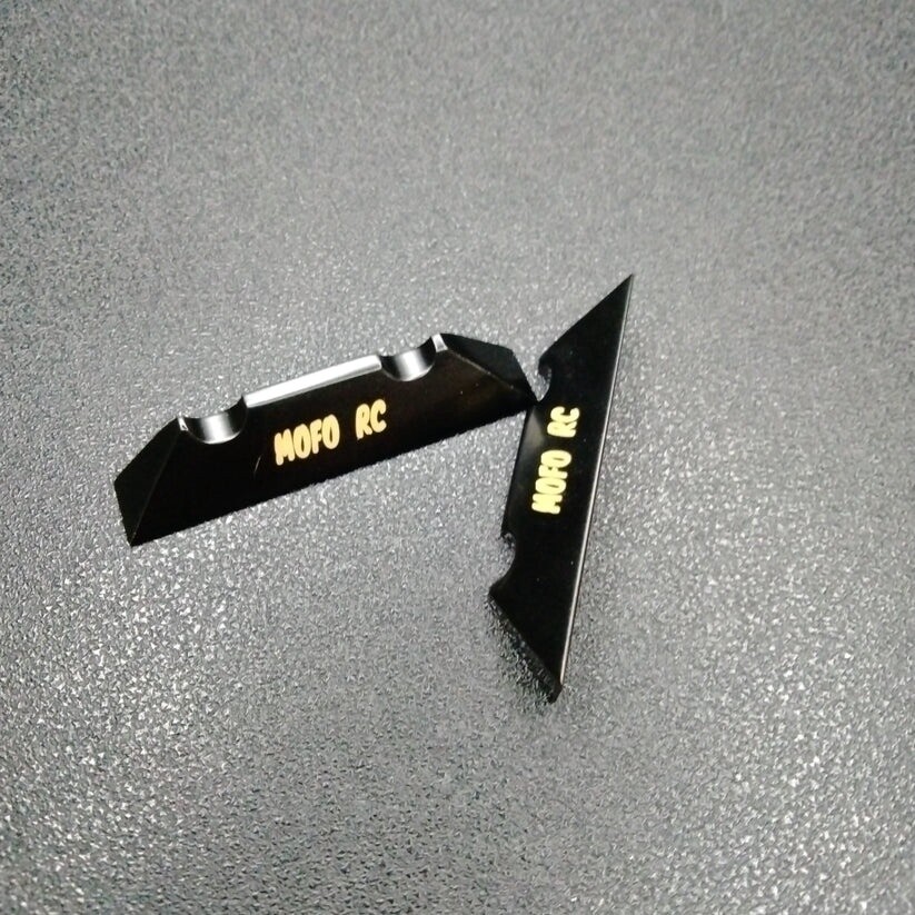 AX24 Slider Board Weights - SBW&#39;s