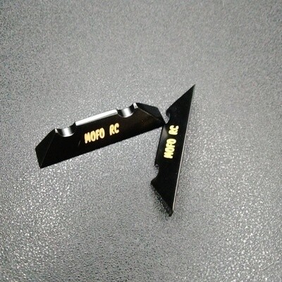 AX24 Slider Board Weights - SBW&#39;s