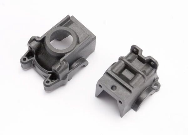 HOUSING DIFFERENTIAL REAR 4X4 - 6880