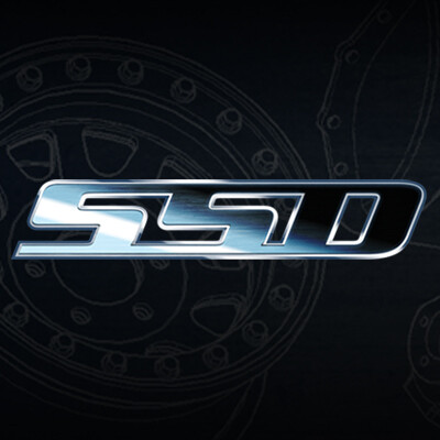 SSD
