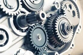Parts and Accessories