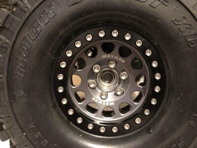 Wheels/Tires
