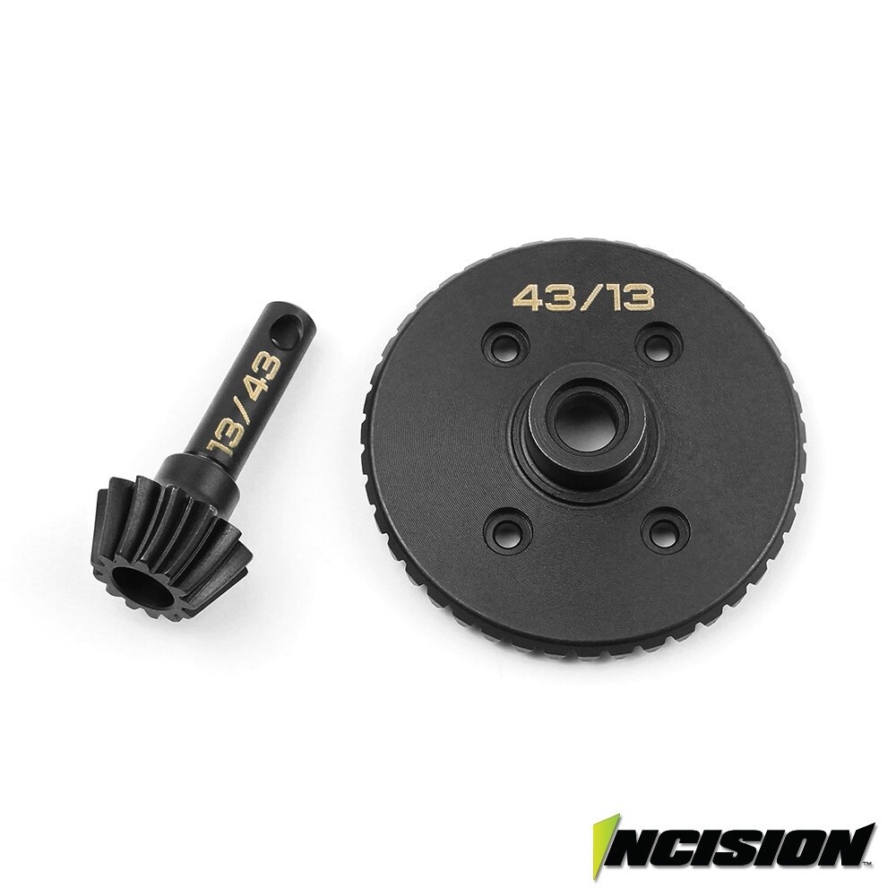 AR60 43/13 Gear Set