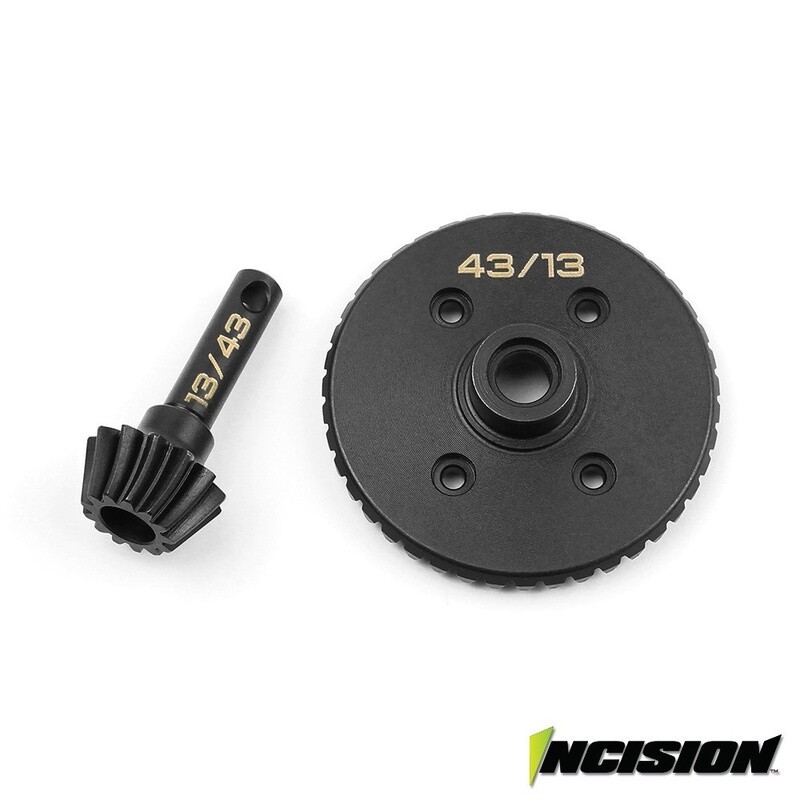 AR60 43/13 Gear Set