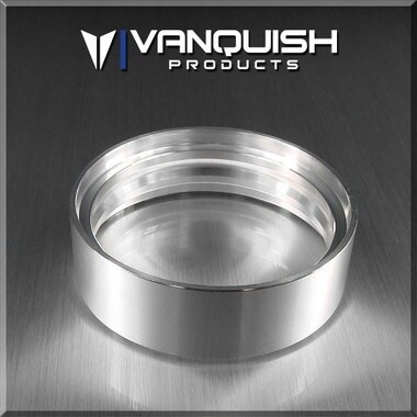 2.2 Wheel Clamp Ring