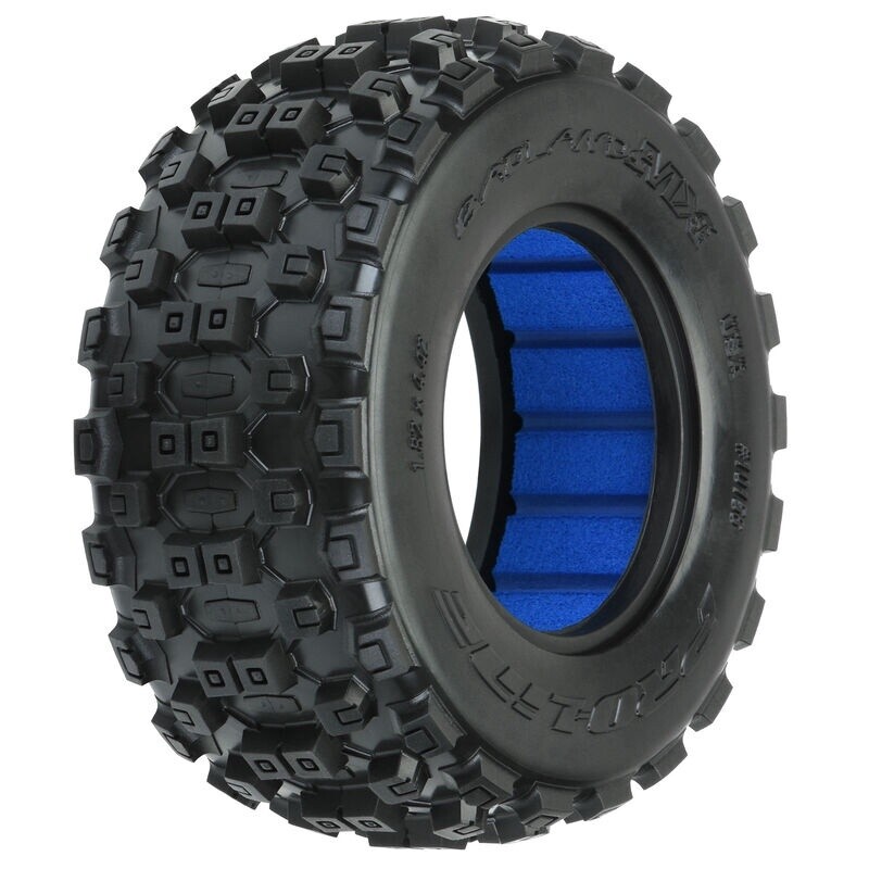 Badlands MX SC 2.2/3.0 All Terrain Tires