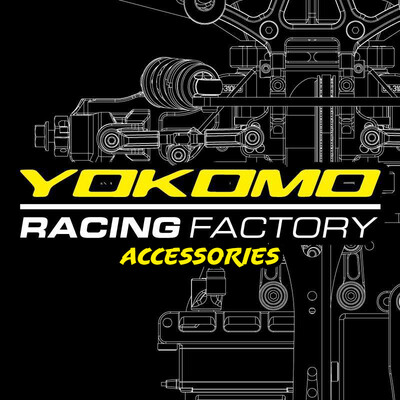 Yokomo Accessories &amp; Parts