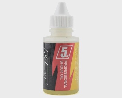 MST Mineral Oil (2oz) (5wt)