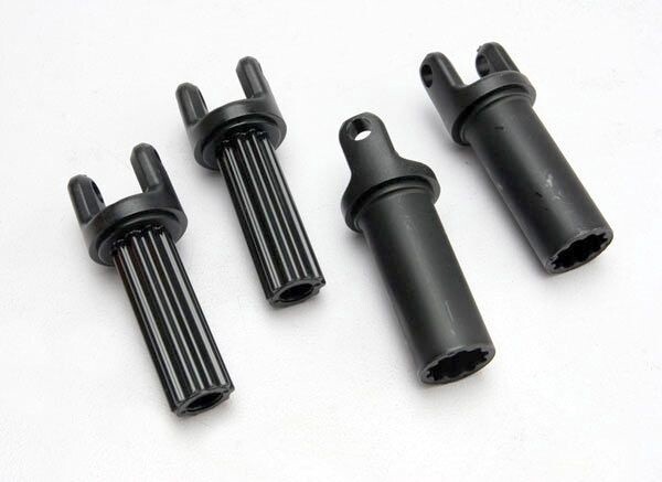 HALF SHAFTS CENTER PLASTIC - 5456