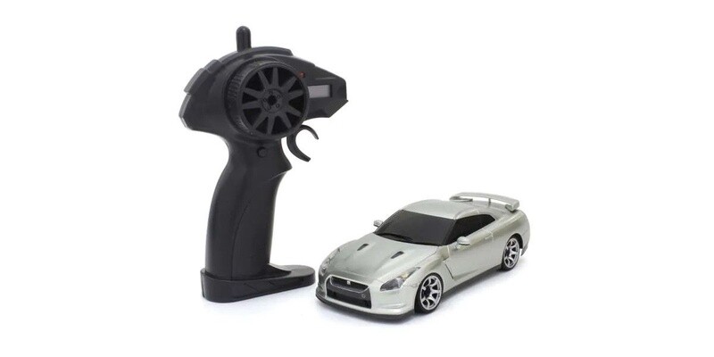 FIRST Mini-Z Nissan GTR (R35) 66608A