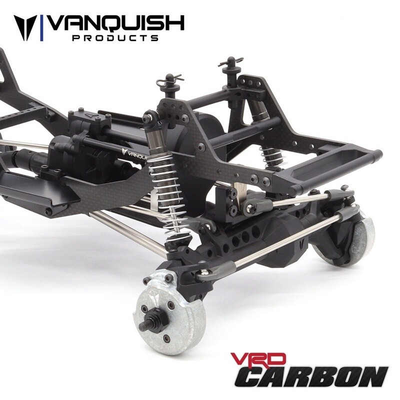 VRD Carbon