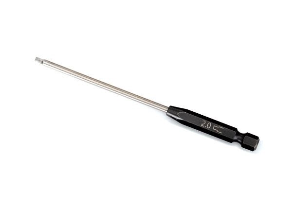 SPEED BIT, HEX DRIVER, 2.0MM (110MM LENGTH) - 8715-20