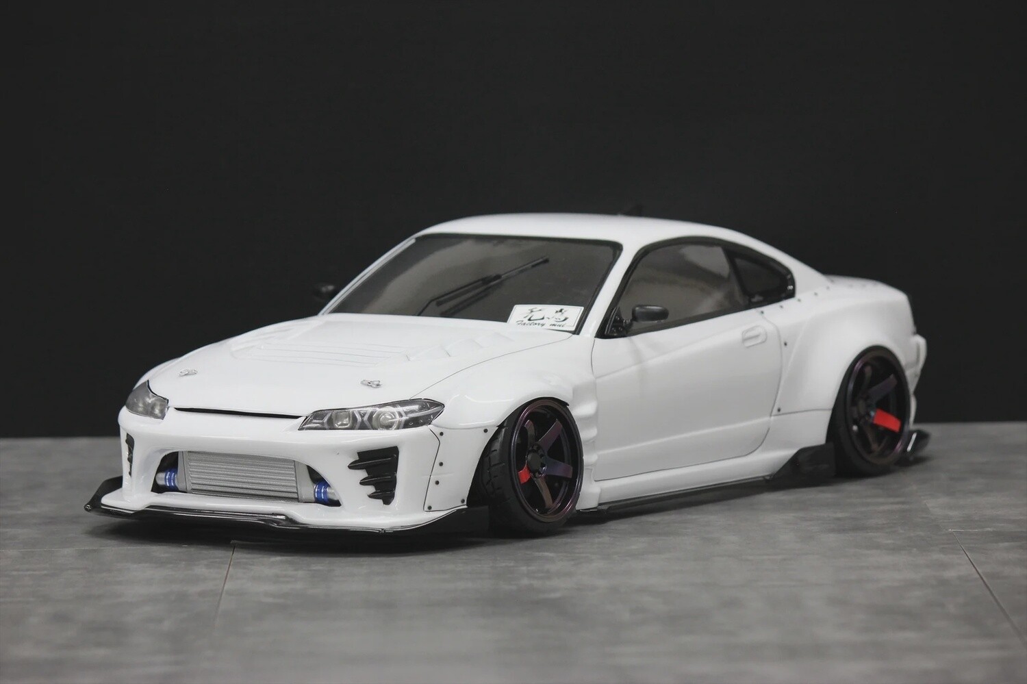 Pandora NISSAN SILVIA S15 BLS | BN-Sports [PAB-3213]