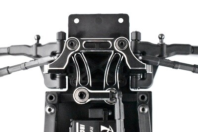 RDX Aluminum Bell Crank Set