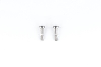 RDX SPM Titanium King Pin (2pcs.)
