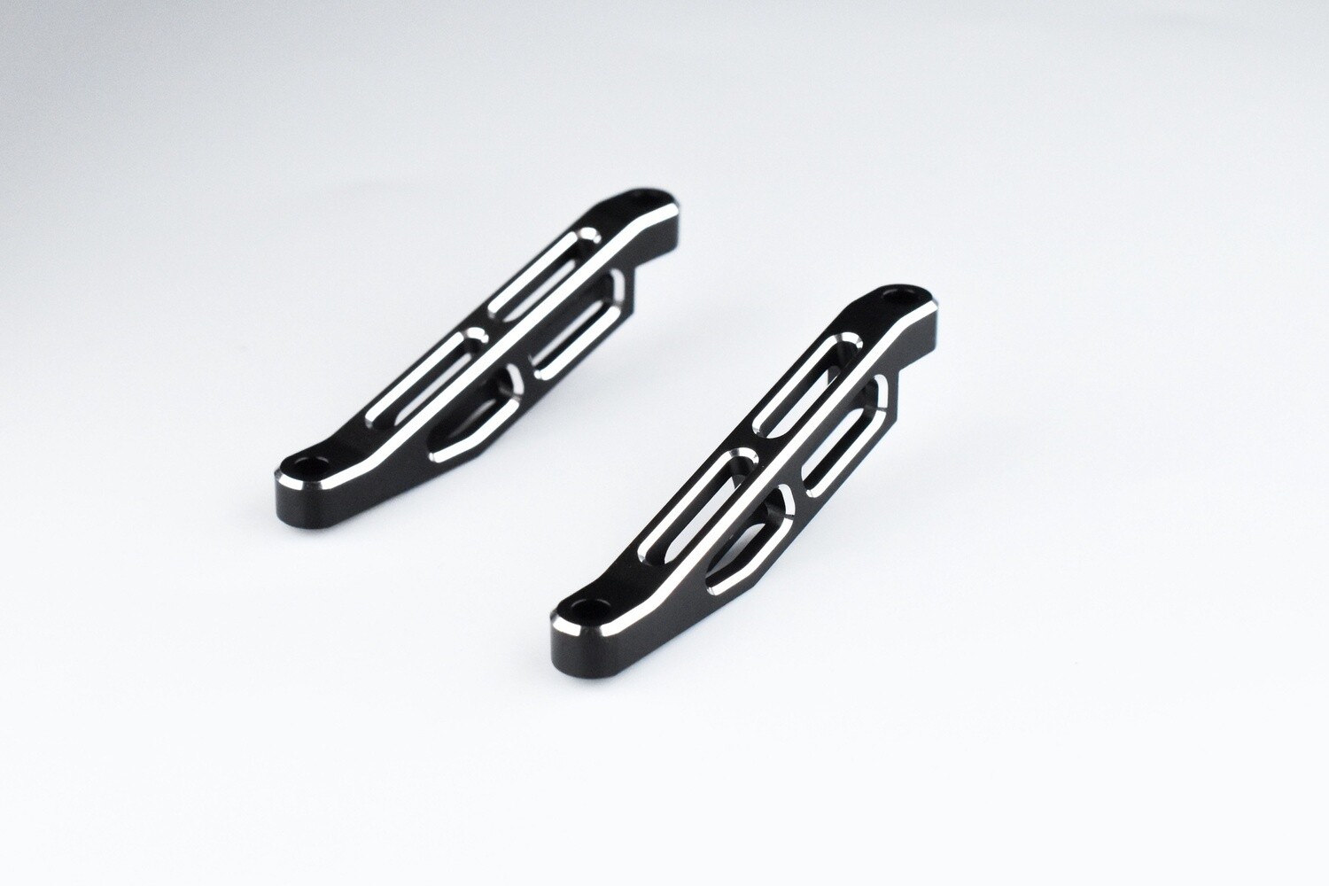 RDX Aluminum Chassis Braces (2pcs.)